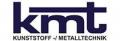 Logo Kunststoff-/Metalltechnik GmbH