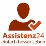 Logo Assistenz24